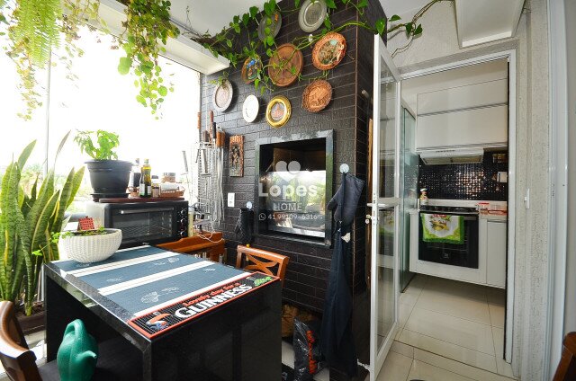 APARTAMENTO no Bairro: Bacacheri - Lopes Home - Curitiba - foto 10