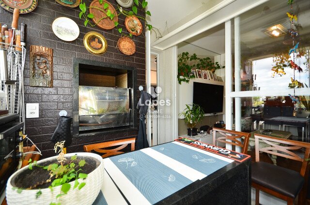 APARTAMENTO no Bairro: Bacacheri - Lopes Home - Curitiba - foto 11