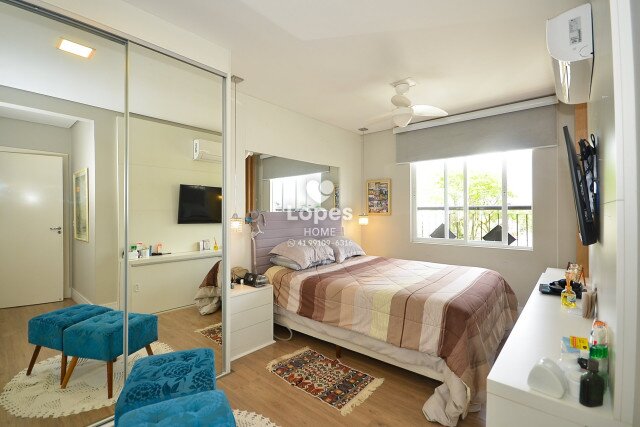 APARTAMENTO no Bairro: Bacacheri - Lopes Home - Curitiba - foto 12