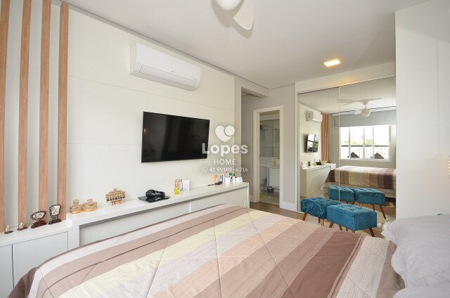 APARTAMENTO no Bairro: Bacacheri - Lopes Home - Curitiba - foto 13