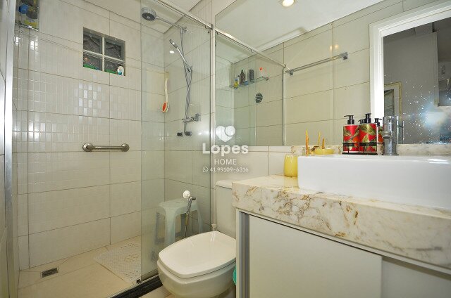 APARTAMENTO no Bairro: Bacacheri - Lopes Home - Curitiba - foto 15