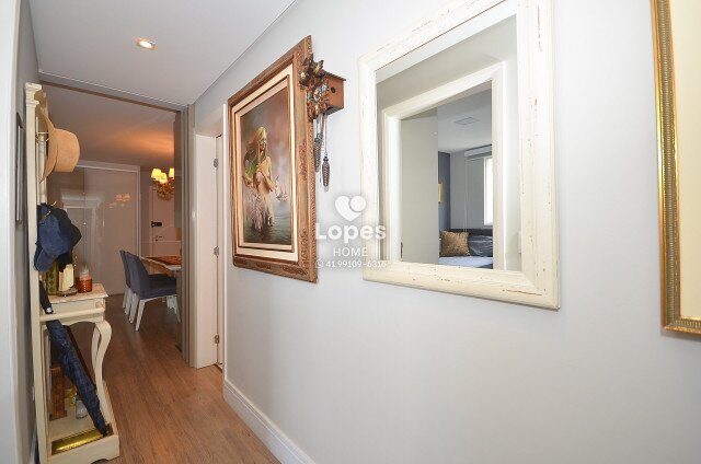 APARTAMENTO no Bairro: Bacacheri - Lopes Home - Curitiba - foto 16