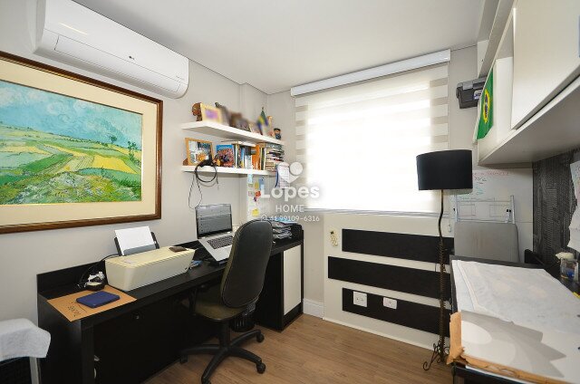 APARTAMENTO no Bairro: Bacacheri - Lopes Home - Curitiba - foto 17