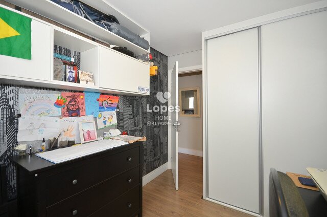 APARTAMENTO no Bairro: Bacacheri - Lopes Home - Curitiba - foto 18