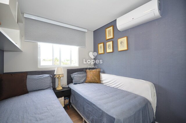 APARTAMENTO no Bairro: Bacacheri - Lopes Home - Curitiba - foto 19