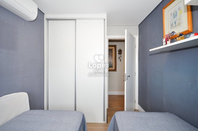 APARTAMENTO no Bairro: Bacacheri - Lopes Home - Curitiba - foto 20