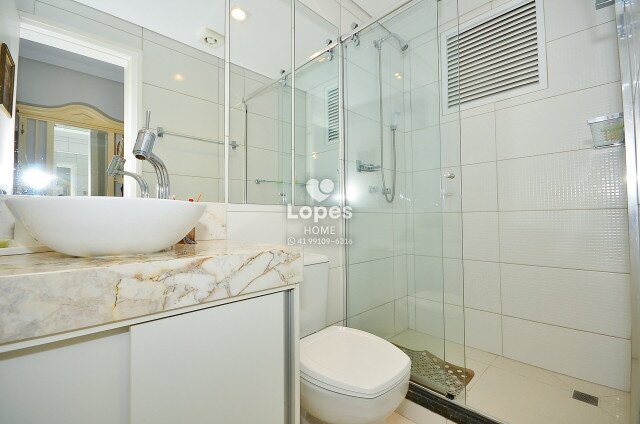 APARTAMENTO no Bairro: Bacacheri - Lopes Home - Curitiba - foto 21