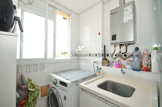 APARTAMENTO no Bairro: Bacacheri - Lopes Home - Curitiba - foto 7