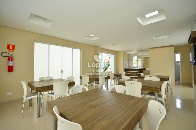 APARTAMENTO no Bairro: Bacacheri - Lopes Home - Curitiba - foto 27