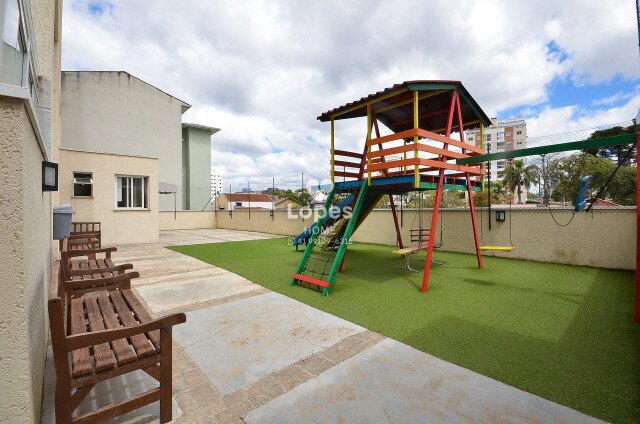 APARTAMENTO no Bairro: Bacacheri - Lopes Home - Curitiba - foto 29