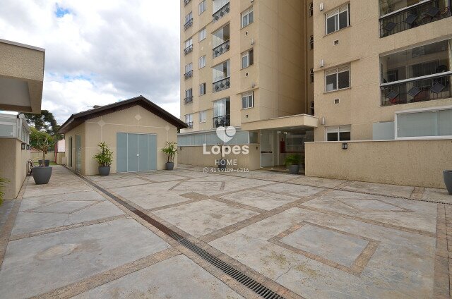APARTAMENTO no Bairro: Bacacheri - Lopes Home - Curitiba - foto 31