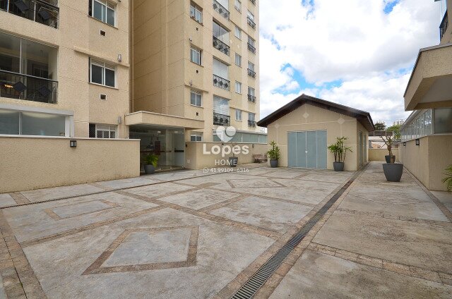 APARTAMENTO no Bairro: Bacacheri - Lopes Home - Curitiba - foto 32