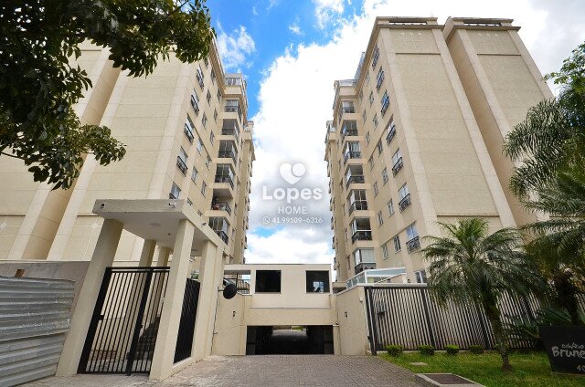 APARTAMENTO no Bairro: Bacacheri - Lopes Home - Curitiba - foto 33