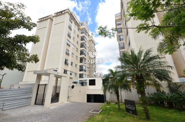 APARTAMENTO no Bairro: Bacacheri - Lopes Home - Curitiba - foto 34