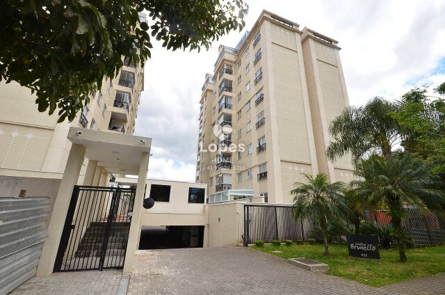 APARTAMENTO no Bairro: Bacacheri - Lopes Home - Curitiba - foto 35