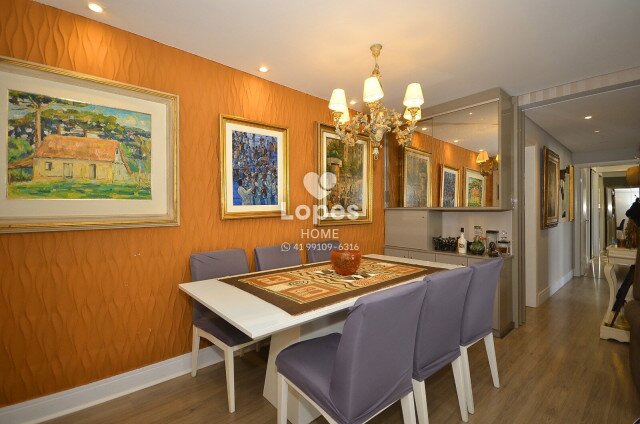 APARTAMENTO no Bairro: Bacacheri - Lopes Home - Curitiba - foto 1