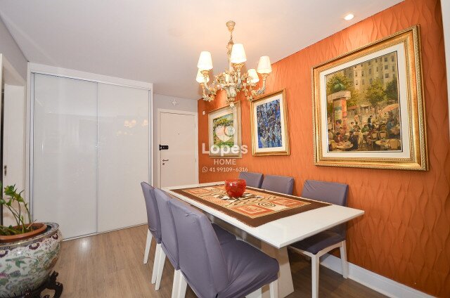 APARTAMENTO no Bairro: Bacacheri - Lopes Home - Curitiba - foto 2