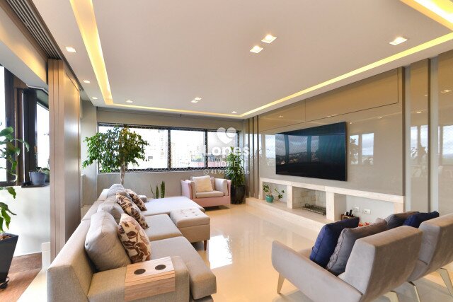 APARTAMENTO no Bairro: Bigorrilho - Lopes Home - Curitiba - foto 3