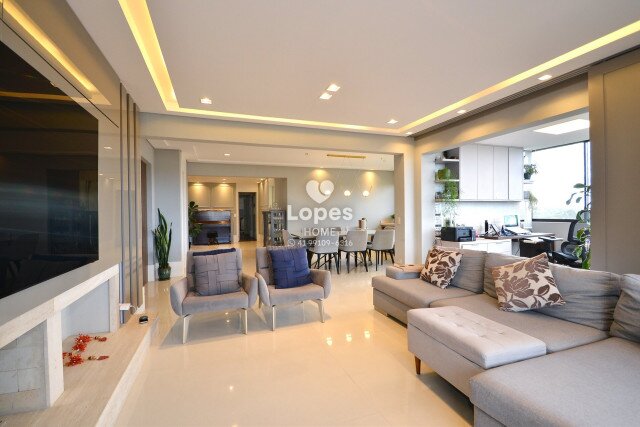 APARTAMENTO no Bairro: Bigorrilho - Lopes Home - Curitiba - foto 5