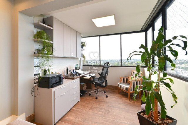 APARTAMENTO no Bairro: Bigorrilho - Lopes Home - Curitiba - foto 7