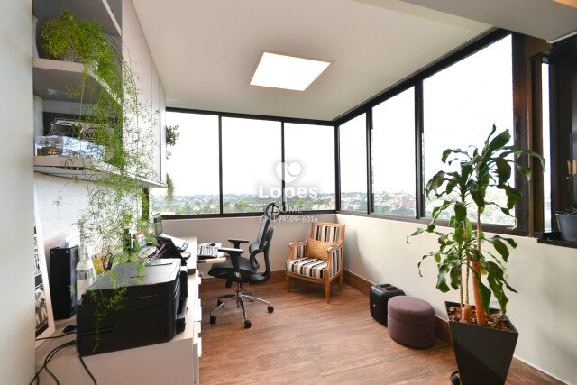 APARTAMENTO no Bairro: Bigorrilho - Lopes Home - Curitiba - foto 8