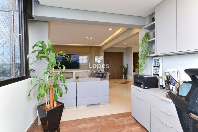 APARTAMENTO no Bairro: Bigorrilho - Lopes Home - Curitiba - foto 9