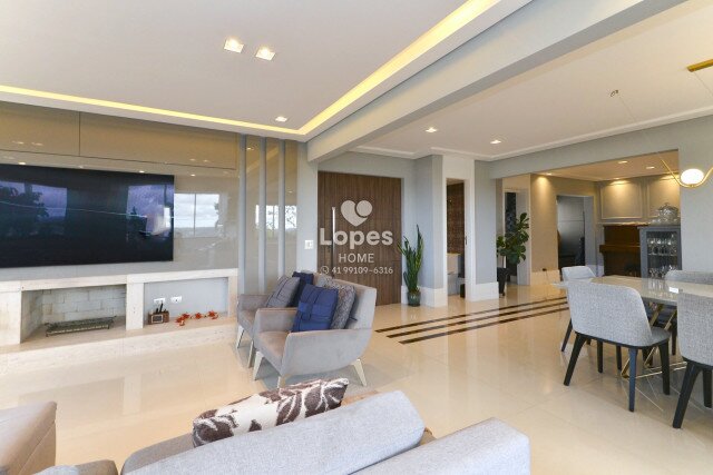 APARTAMENTO no Bairro: Bigorrilho - Lopes Home - Curitiba - foto 10