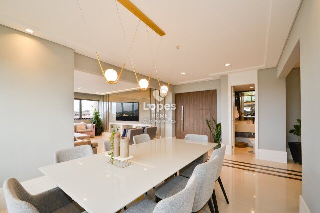 APARTAMENTO no Bairro: Bigorrilho - Lopes Home - Curitiba - foto 11