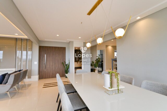 APARTAMENTO no Bairro: Bigorrilho - Lopes Home - Curitiba - foto 12