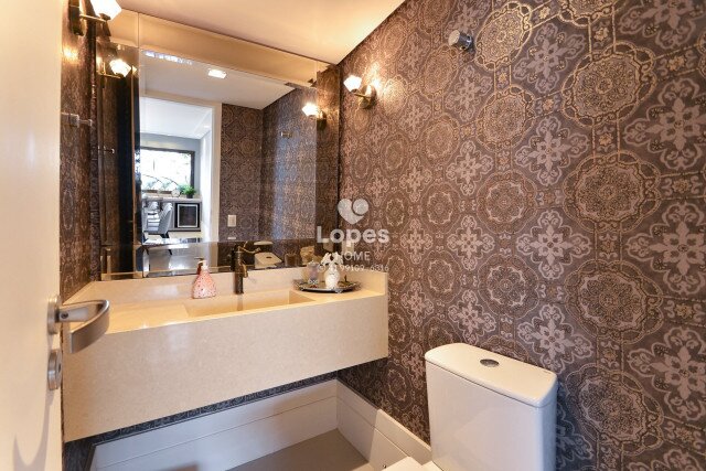 APARTAMENTO no Bairro: Bigorrilho - Lopes Home - Curitiba - foto 16