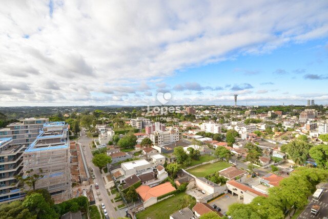 APARTAMENTO no Bairro: Bigorrilho - Lopes Home - Curitiba - foto 17