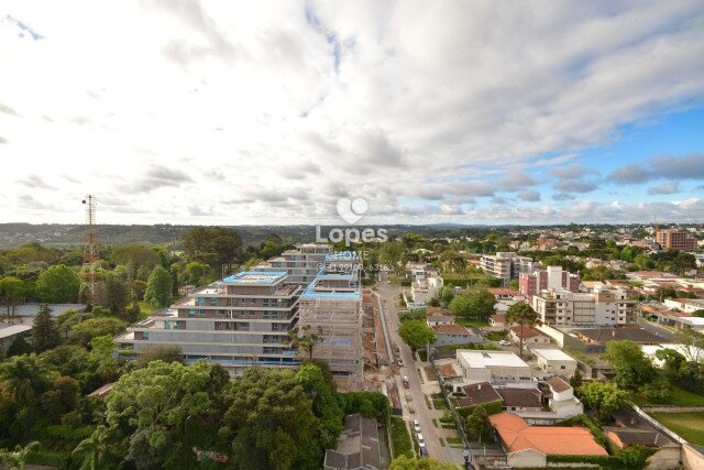 APARTAMENTO no Bairro: Bigorrilho - Lopes Home - Curitiba - foto 18