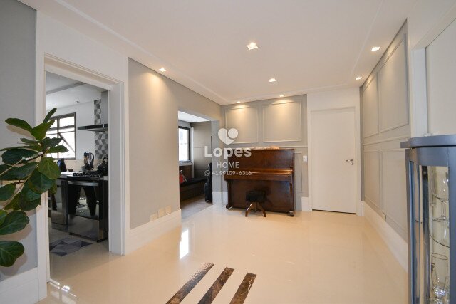 APARTAMENTO no Bairro: Bigorrilho - Lopes Home - Curitiba - foto 19