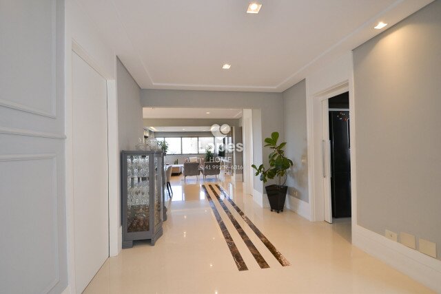 APARTAMENTO no Bairro: Bigorrilho - Lopes Home - Curitiba - foto 20