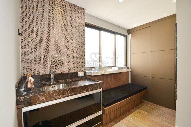 APARTAMENTO no Bairro: Bigorrilho - Lopes Home - Curitiba - foto 21