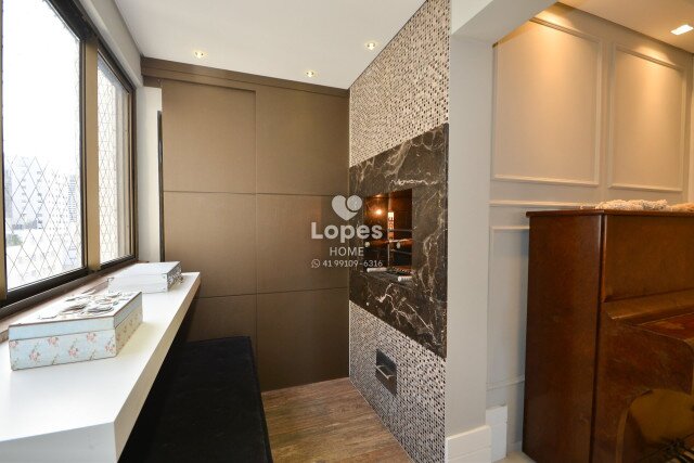 APARTAMENTO no Bairro: Bigorrilho - Lopes Home - Curitiba - foto 22