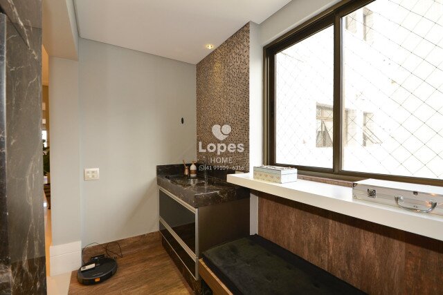 APARTAMENTO no Bairro: Bigorrilho - Lopes Home - Curitiba - foto 23