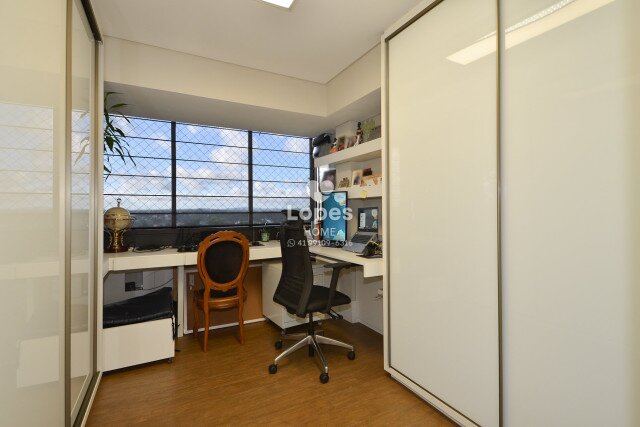 APARTAMENTO no Bairro: Bigorrilho - Lopes Home - Curitiba - foto 24