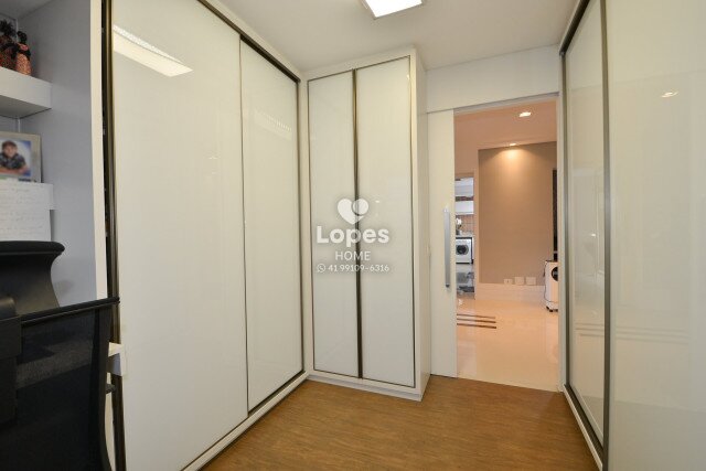 APARTAMENTO no Bairro: Bigorrilho - Lopes Home - Curitiba - foto 25