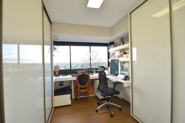 APARTAMENTO no Bairro: Bigorrilho - Lopes Home - Curitiba - foto 26