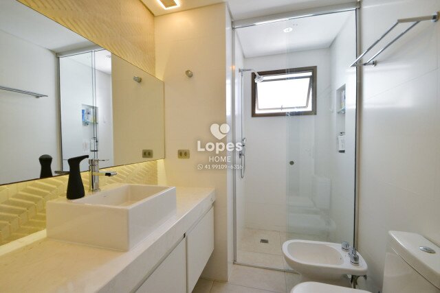 APARTAMENTO no Bairro: Bigorrilho - Lopes Home - Curitiba - foto 27