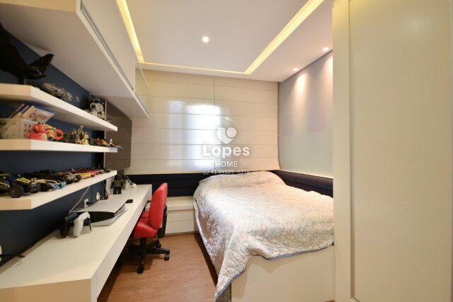 APARTAMENTO no Bairro: Bigorrilho - Lopes Home - Curitiba - foto 28