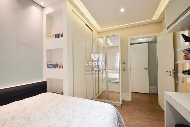 APARTAMENTO no Bairro: Bigorrilho - Lopes Home - Curitiba - foto 29