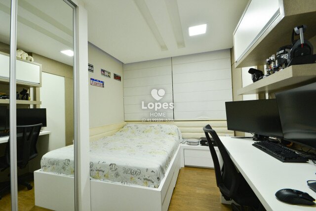APARTAMENTO no Bairro: Bigorrilho - Lopes Home - Curitiba - foto 31