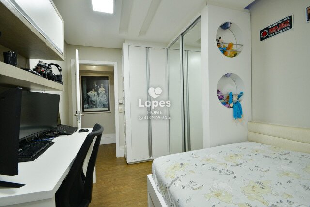 APARTAMENTO no Bairro: Bigorrilho - Lopes Home - Curitiba - foto 32
