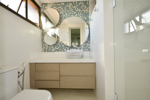 APARTAMENTO no Bairro: Bigorrilho - Lopes Home - Curitiba - foto 33