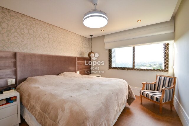 APARTAMENTO no Bairro: Bigorrilho - Lopes Home - Curitiba - foto 34