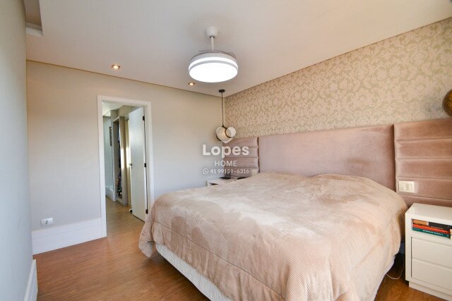 APARTAMENTO no Bairro: Bigorrilho - Lopes Home - Curitiba - foto 35