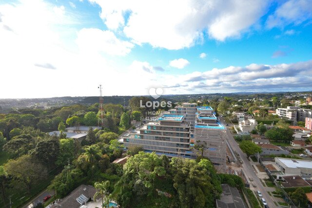 APARTAMENTO no Bairro: Bigorrilho - Lopes Home - Curitiba - foto 36