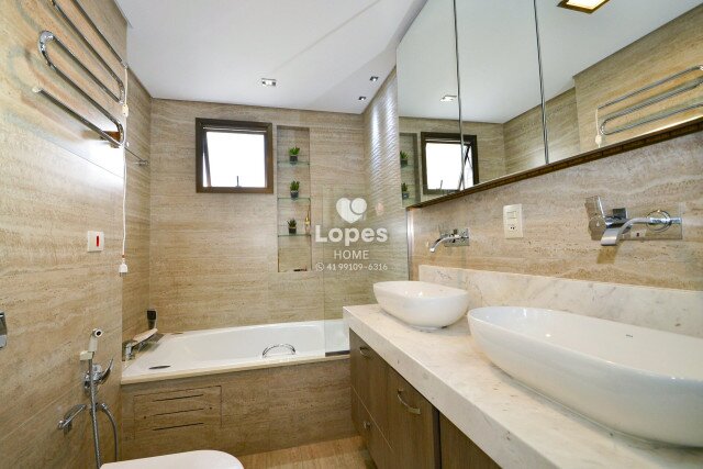 APARTAMENTO no Bairro: Bigorrilho - Lopes Home - Curitiba - foto 39